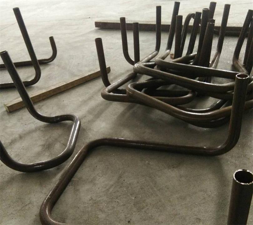 成都彎管加工案例