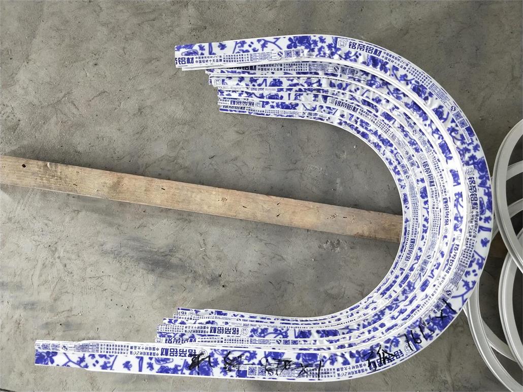 四川拉彎加工客戶(hù)見(jiàn)證